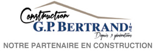 Construction G.P. Bertrand